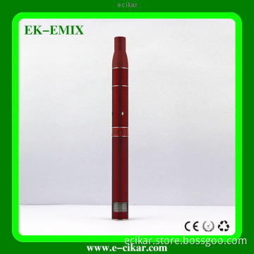 2014 newest products ago(g5) electronic cigarette vaporizer wax pen